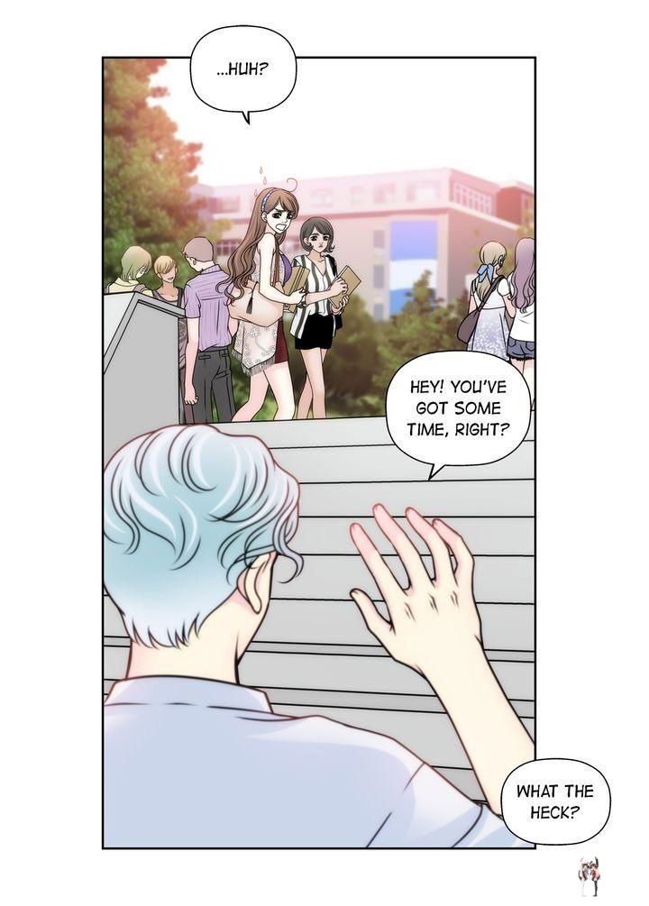 Cinderella&rsquo;s Man Cinderella&rsquo;s Man Chapter 42 - Page 46