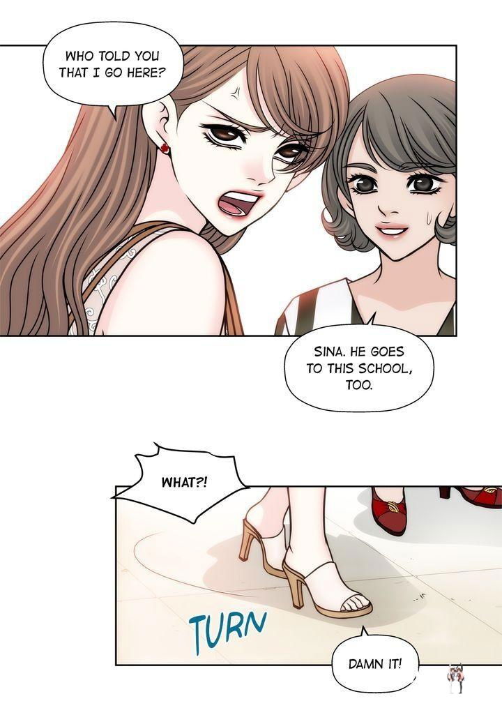 Cinderella&rsquo;s Man Cinderella&rsquo;s Man Chapter 42 - Page 47