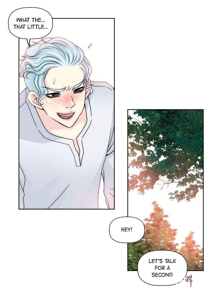 Cinderella&rsquo;s Man Cinderella&rsquo;s Man Chapter 42 - Page 49