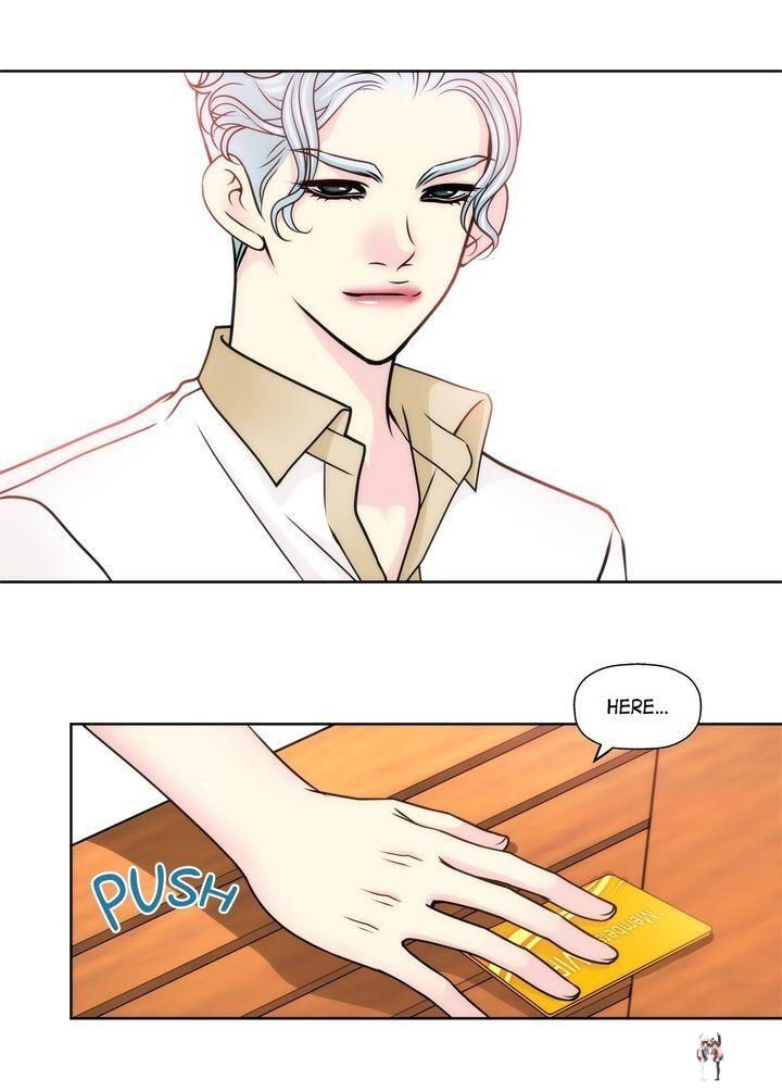 Cinderella&rsquo;s Man Cinderella&rsquo;s Man Chapter 42 - Page 5