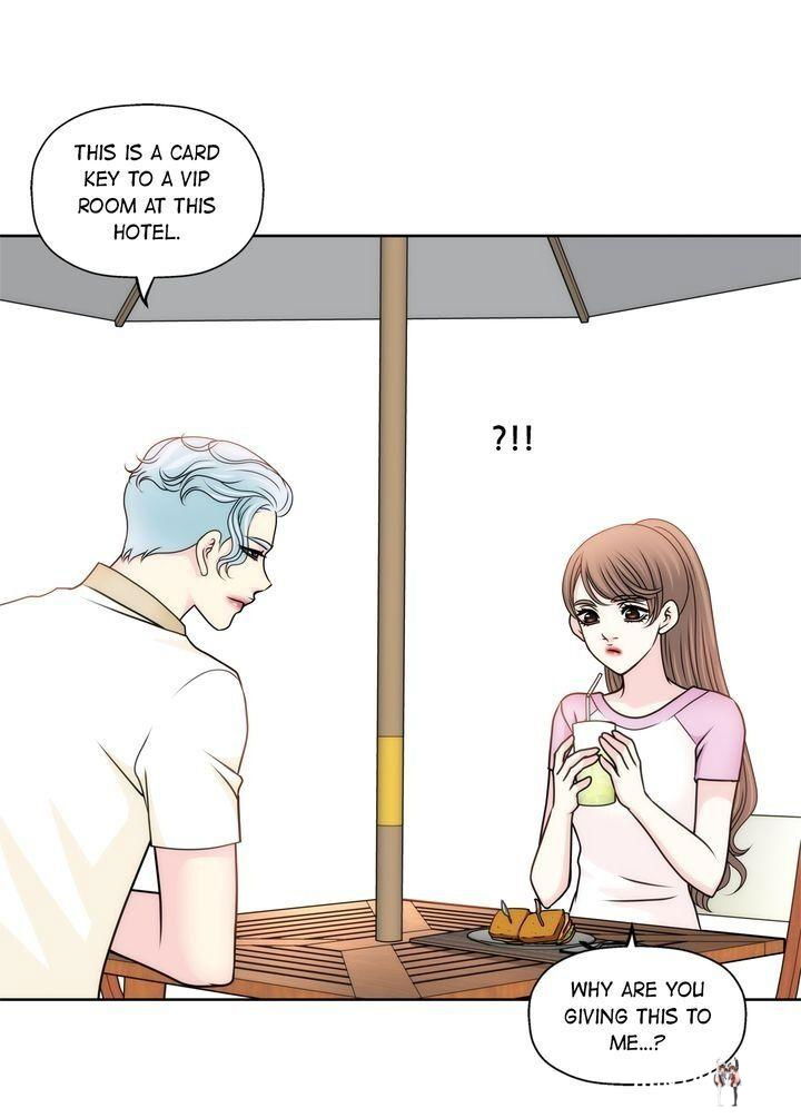 Cinderella&rsquo;s Man Cinderella&rsquo;s Man Chapter 42 - Page 6