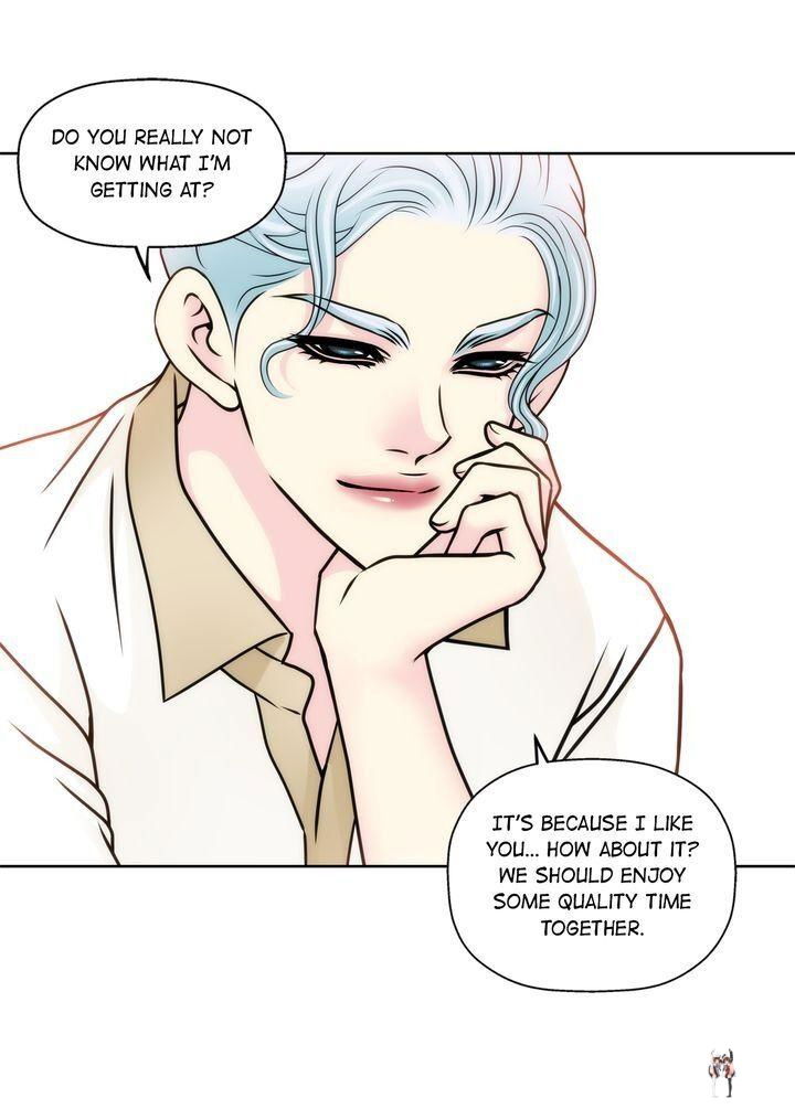 Cinderella&rsquo;s Man Cinderella&rsquo;s Man Chapter 42 - Page 7