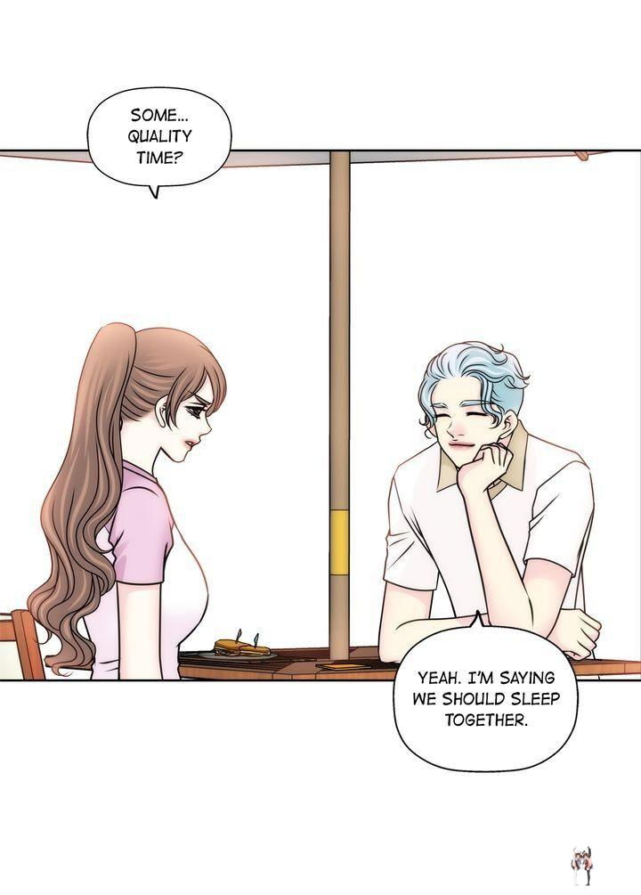 Cinderella&rsquo;s Man Cinderella&rsquo;s Man Chapter 42 - Page 8