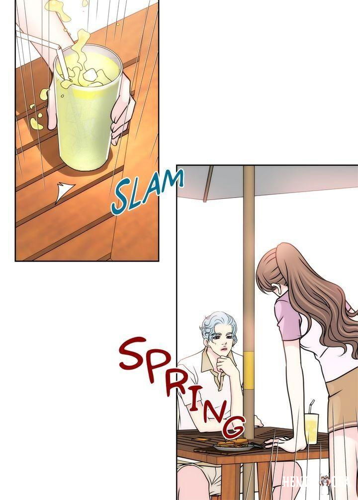 Cinderella&rsquo;s Man Cinderella&rsquo;s Man Chapter 42 - Page 9