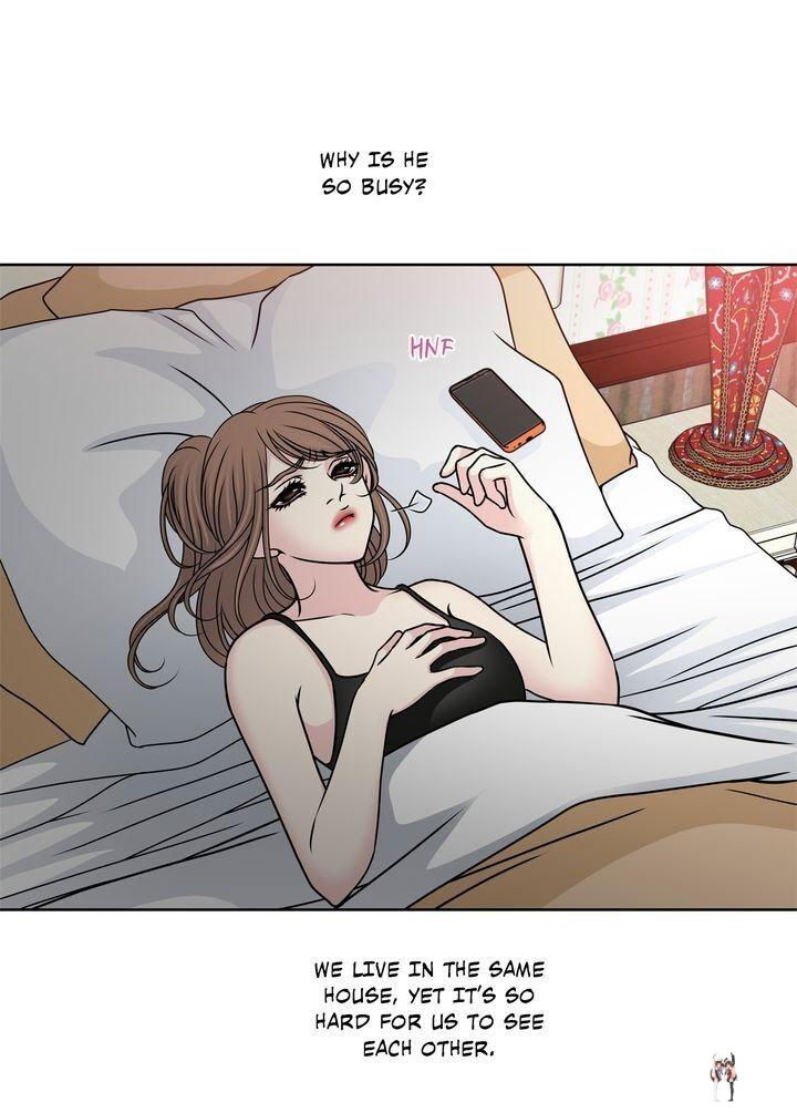 Cinderella&rsquo;s Man Cinderella&rsquo;s Man Chapter 43 - Page 10