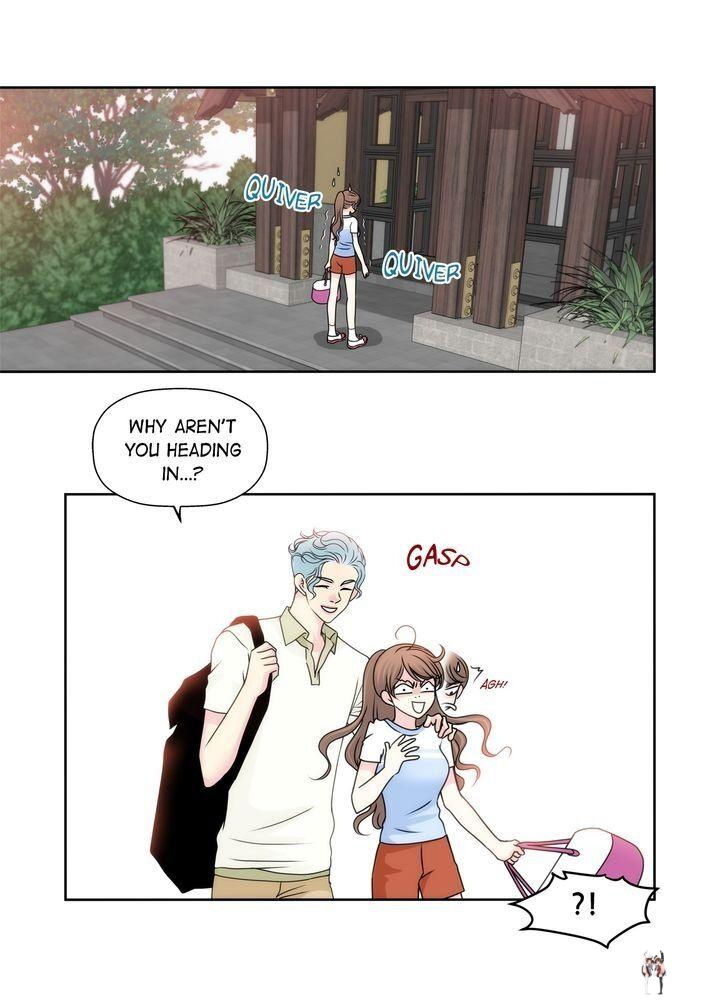 Cinderella&rsquo;s Man Cinderella&rsquo;s Man Chapter 43 - Page 11