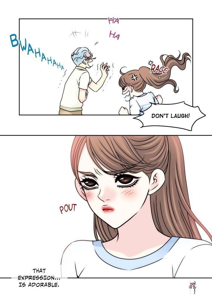 Cinderella&rsquo;s Man Cinderella&rsquo;s Man Chapter 43 - Page 14