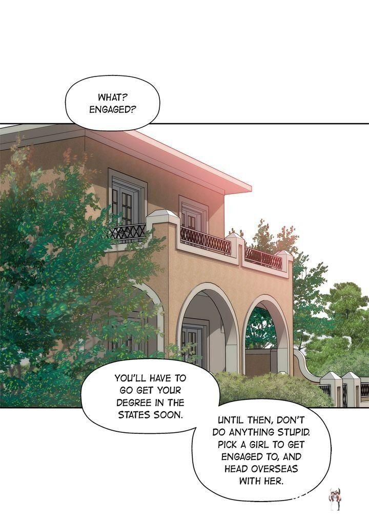 Cinderella&rsquo;s Man Cinderella&rsquo;s Man Chapter 43 - Page 15