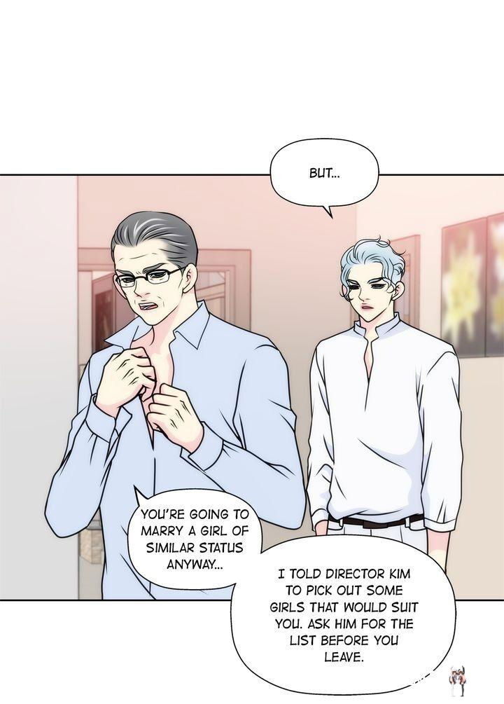 Cinderella&rsquo;s Man Cinderella&rsquo;s Man Chapter 43 - Page 16