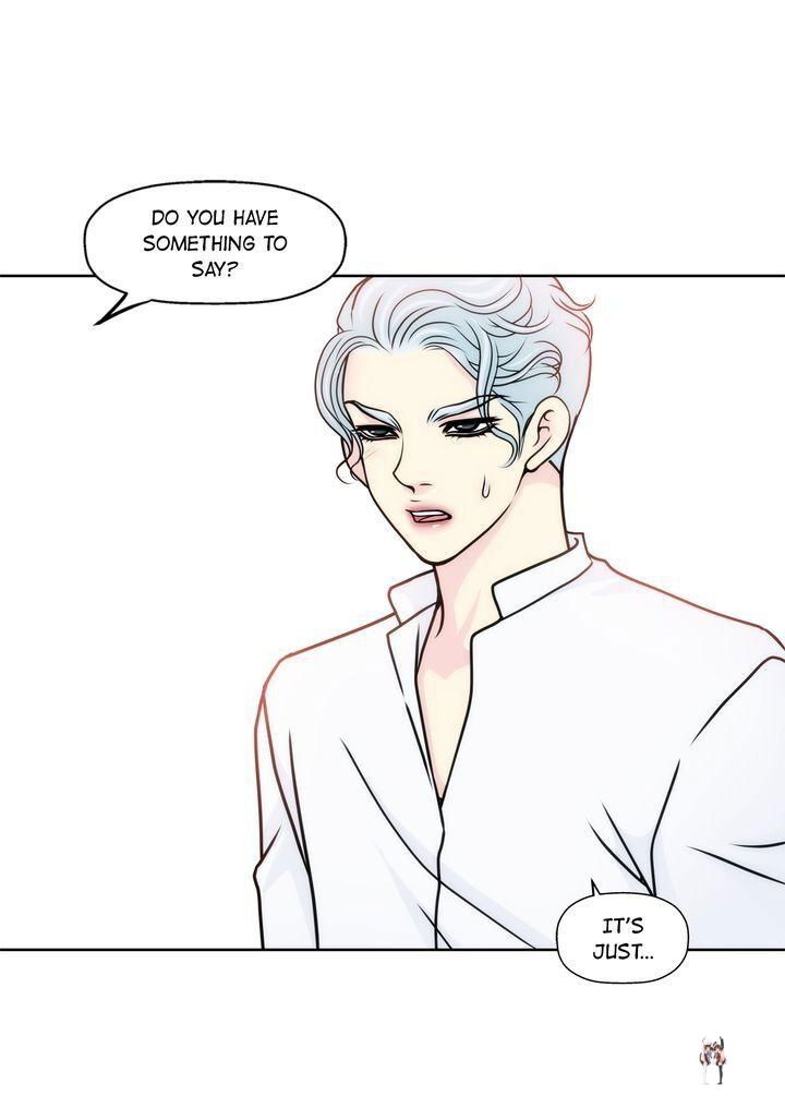 Cinderella&rsquo;s Man Cinderella&rsquo;s Man Chapter 43 - Page 17