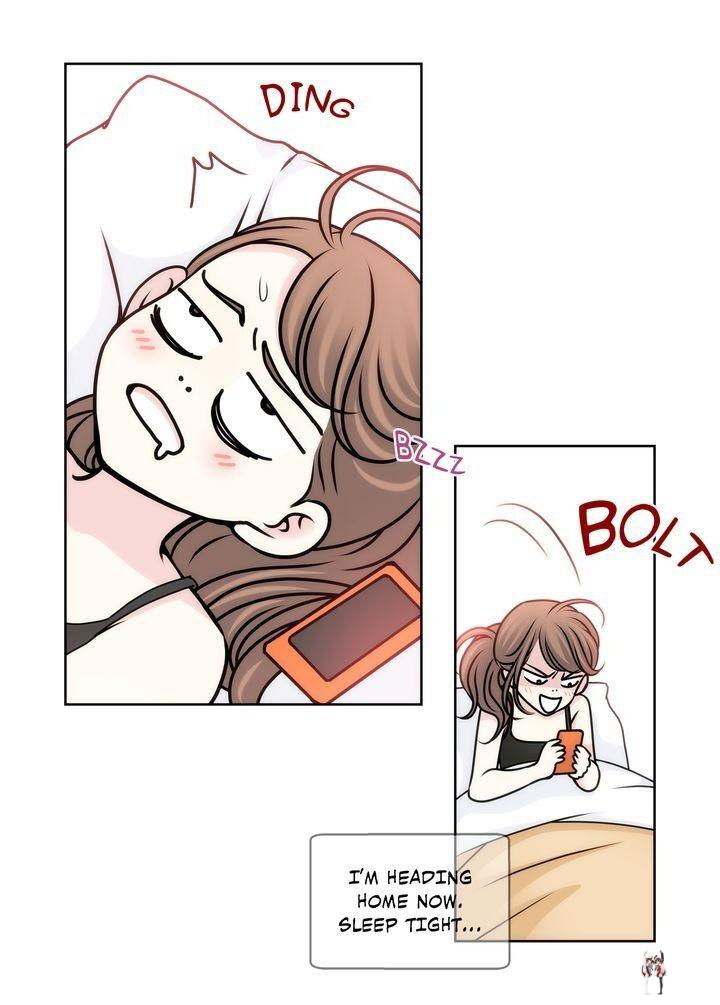 Cinderella&rsquo;s Man Cinderella&rsquo;s Man Chapter 43 - Page 18