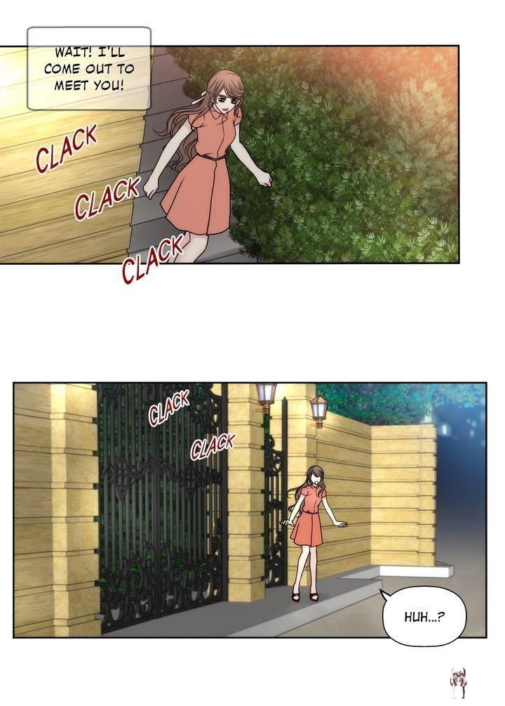 Cinderella&rsquo;s Man Cinderella&rsquo;s Man Chapter 43 - Page 19