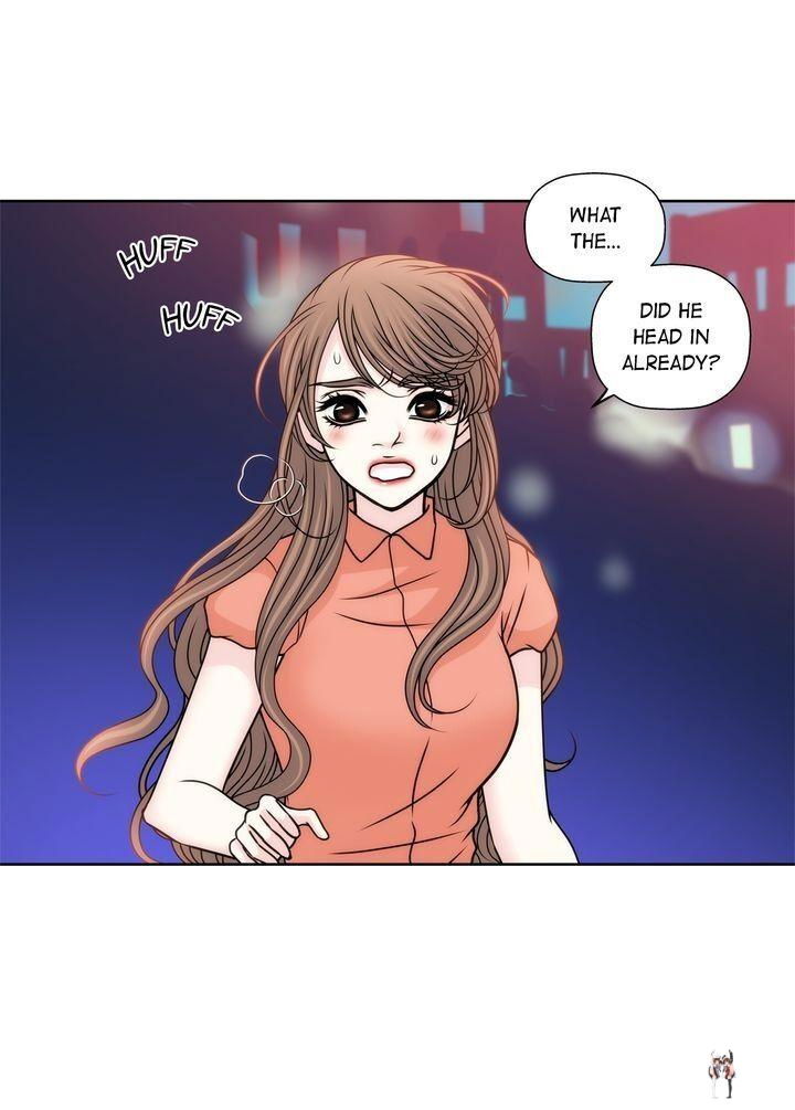 Cinderella&rsquo;s Man Cinderella&rsquo;s Man Chapter 43 - Page 20