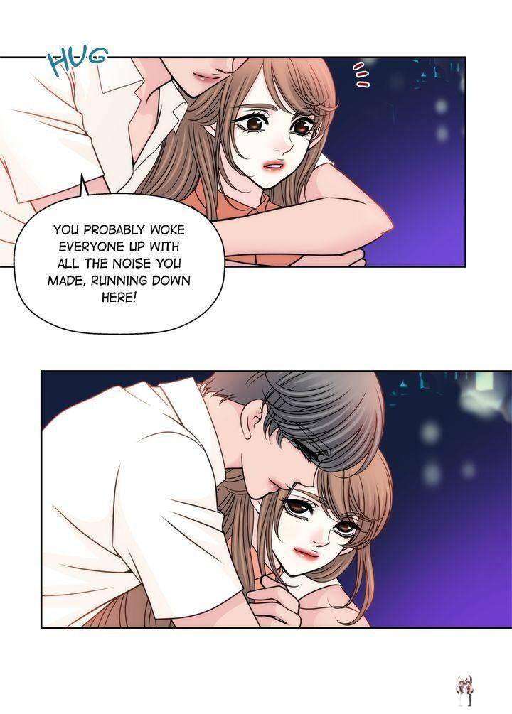 Cinderella&rsquo;s Man Cinderella&rsquo;s Man Chapter 43 - Page 22