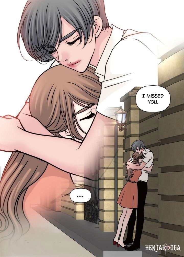 Cinderella&rsquo;s Man Cinderella&rsquo;s Man Chapter 43 - Page 23