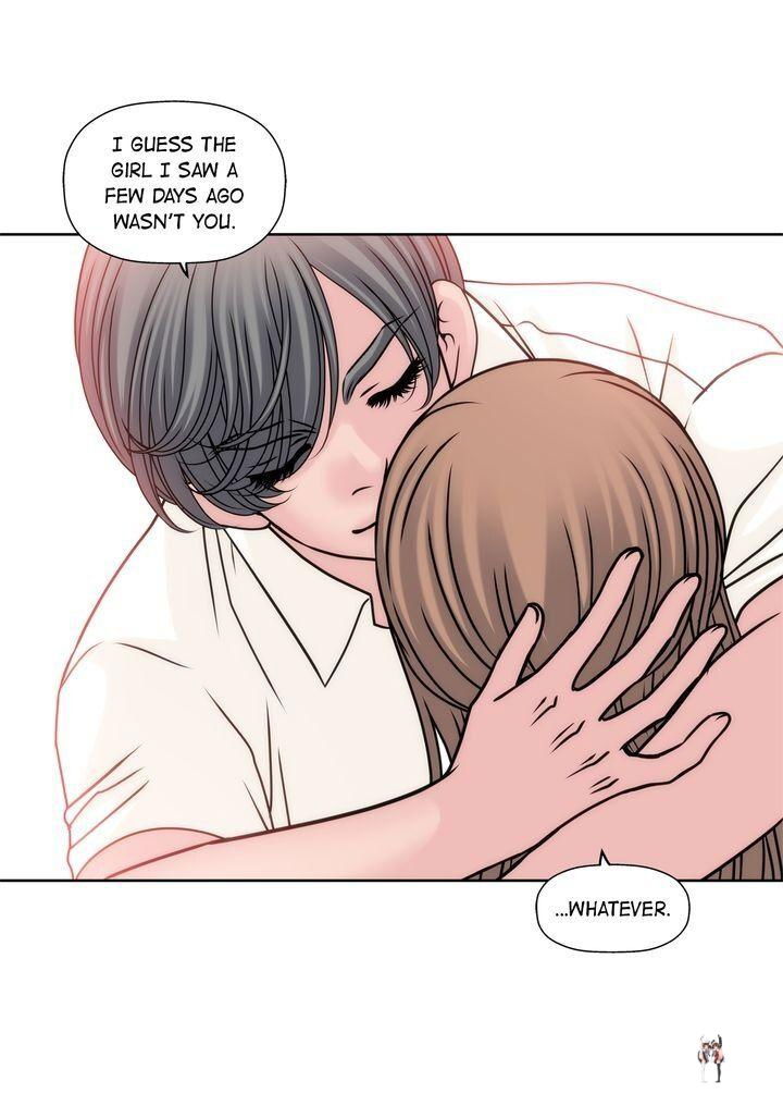 Cinderella&rsquo;s Man Cinderella&rsquo;s Man Chapter 43 - Page 24