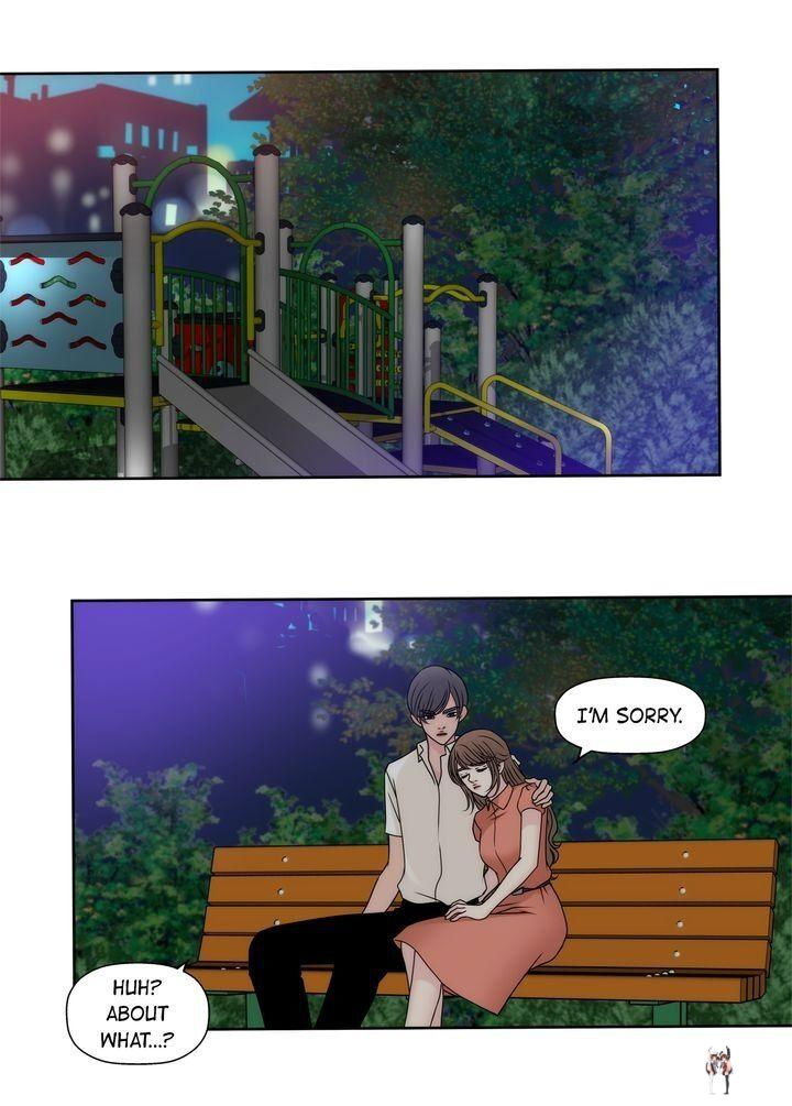 Cinderella&rsquo;s Man Cinderella&rsquo;s Man Chapter 43 - Page 25