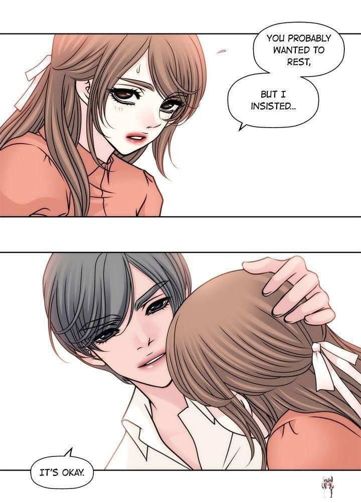 Cinderella&rsquo;s Man Cinderella&rsquo;s Man Chapter 43 - Page 26