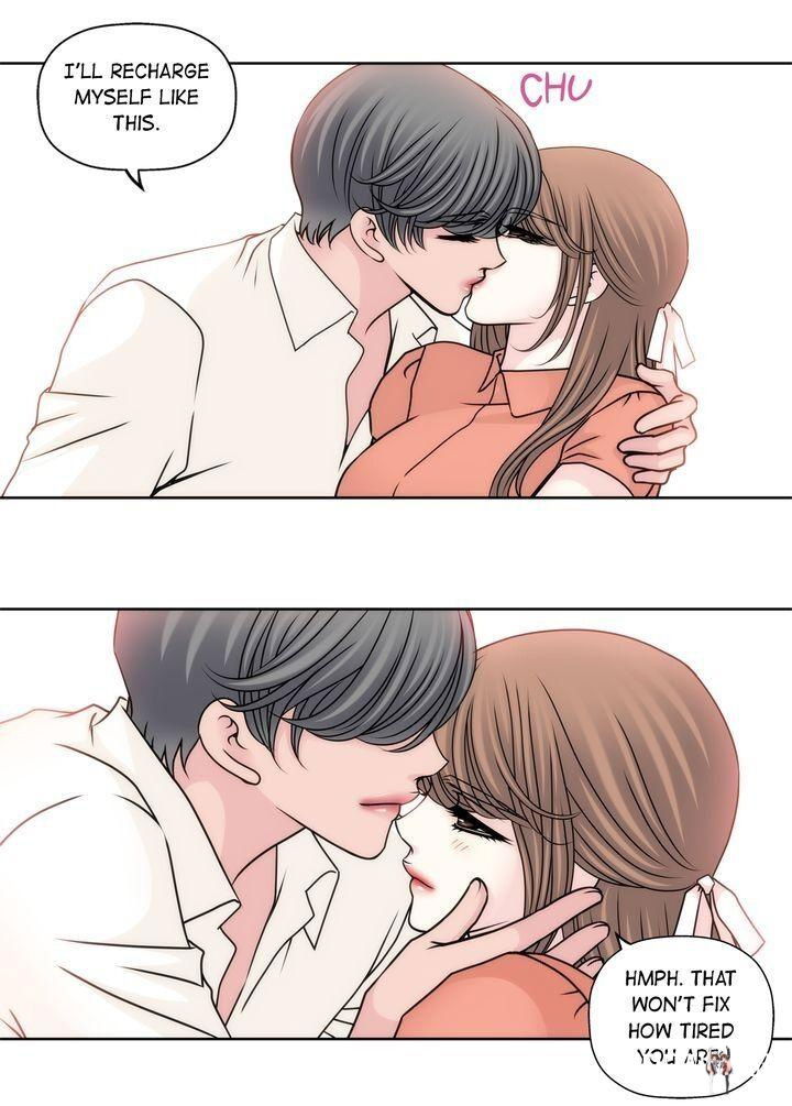 Cinderella&rsquo;s Man Cinderella&rsquo;s Man Chapter 43 - Page 27