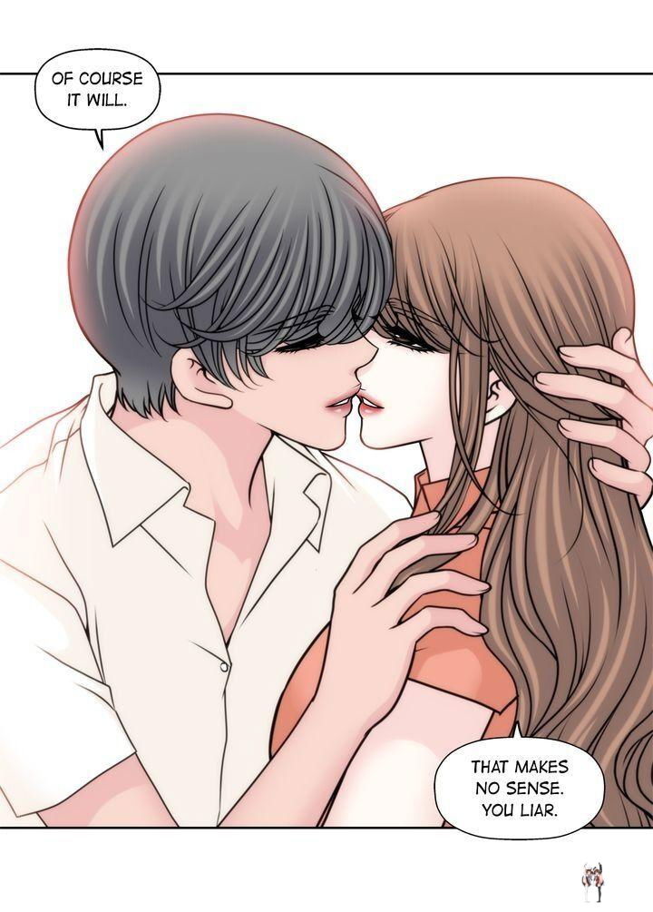 Cinderella&rsquo;s Man Cinderella&rsquo;s Man Chapter 43 - Page 28