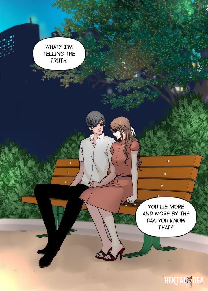 Cinderella&rsquo;s Man Cinderella&rsquo;s Man Chapter 43 - Page 29