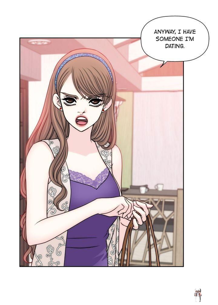 Cinderella&rsquo;s Man Cinderella&rsquo;s Man Chapter 43 - Page 3