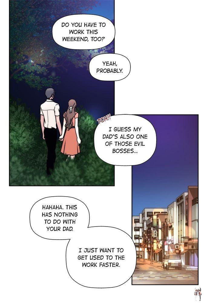 Cinderella&rsquo;s Man Cinderella&rsquo;s Man Chapter 43 - Page 30