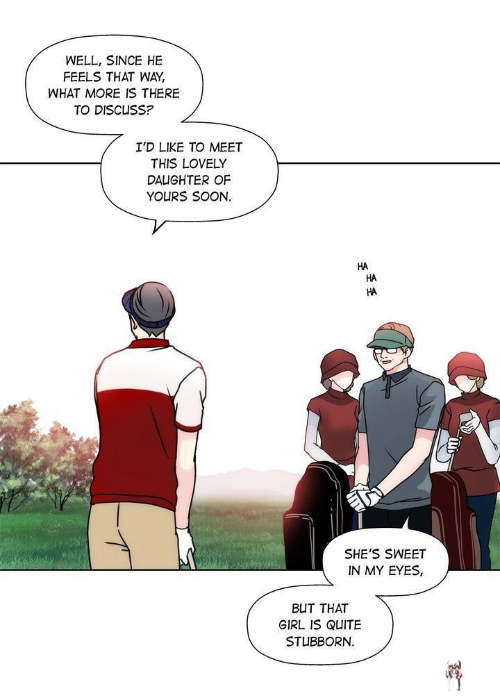 Cinderella&rsquo;s Man Cinderella&rsquo;s Man Chapter 43 - Page 32