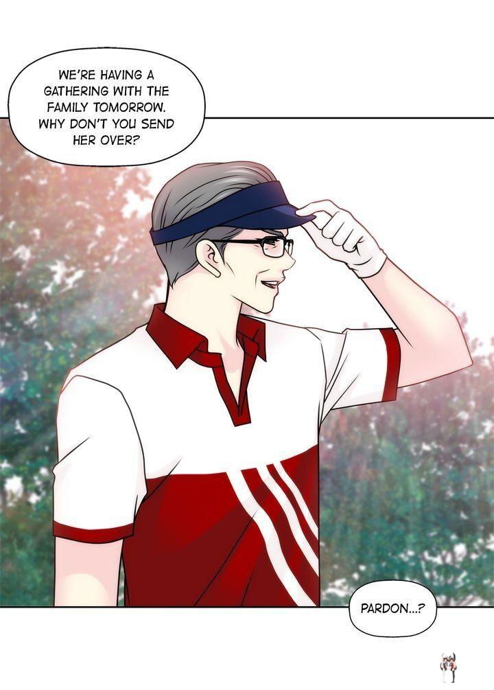 Cinderella&rsquo;s Man Cinderella&rsquo;s Man Chapter 43 - Page 34