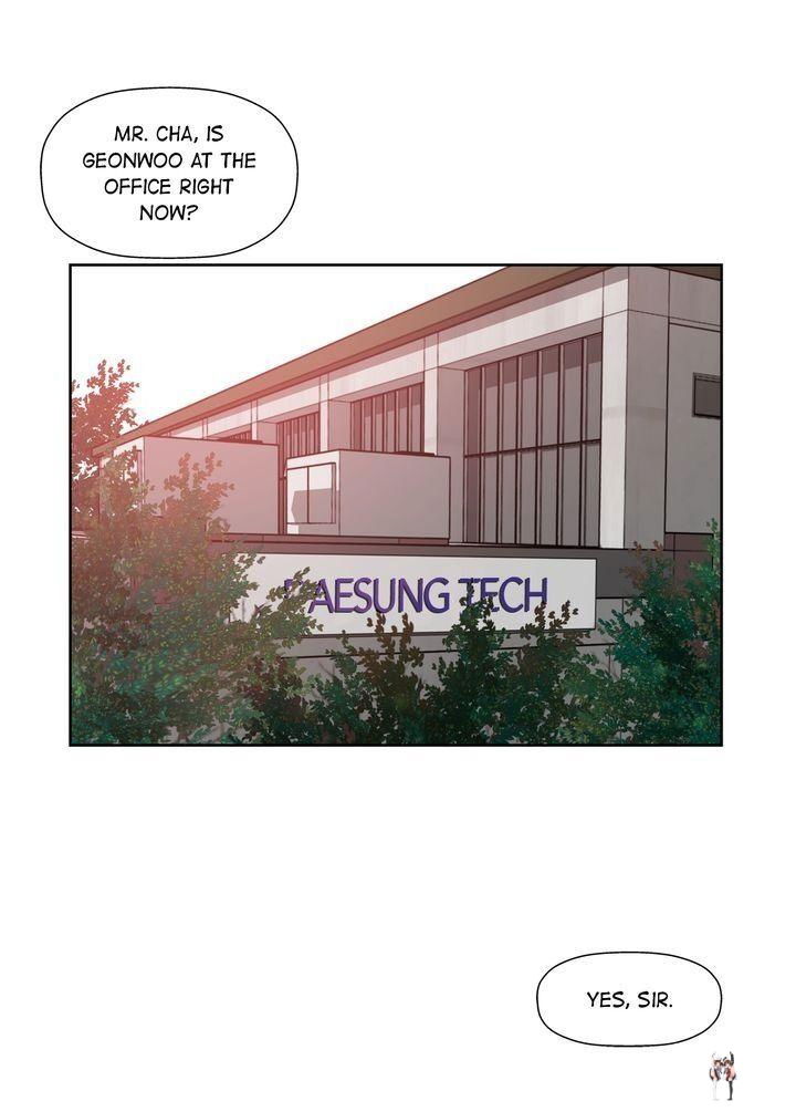 Cinderella&rsquo;s Man Cinderella&rsquo;s Man Chapter 43 - Page 36