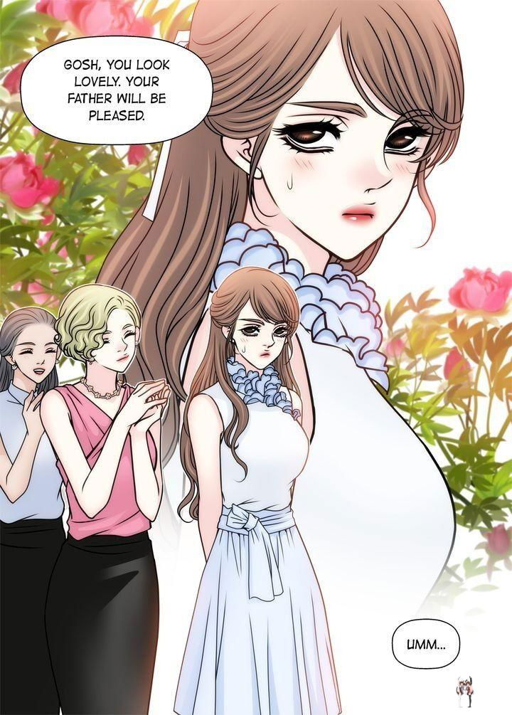 Cinderella&rsquo;s Man Cinderella&rsquo;s Man Chapter 43 - Page 39