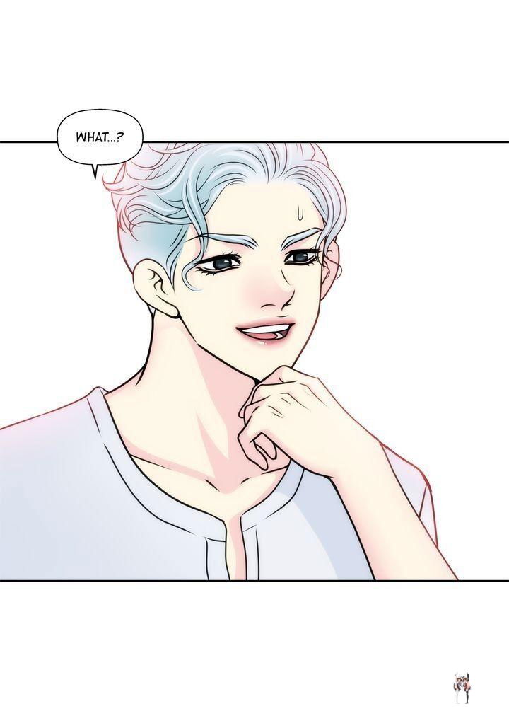 Cinderella&rsquo;s Man Cinderella&rsquo;s Man Chapter 43 - Page 4