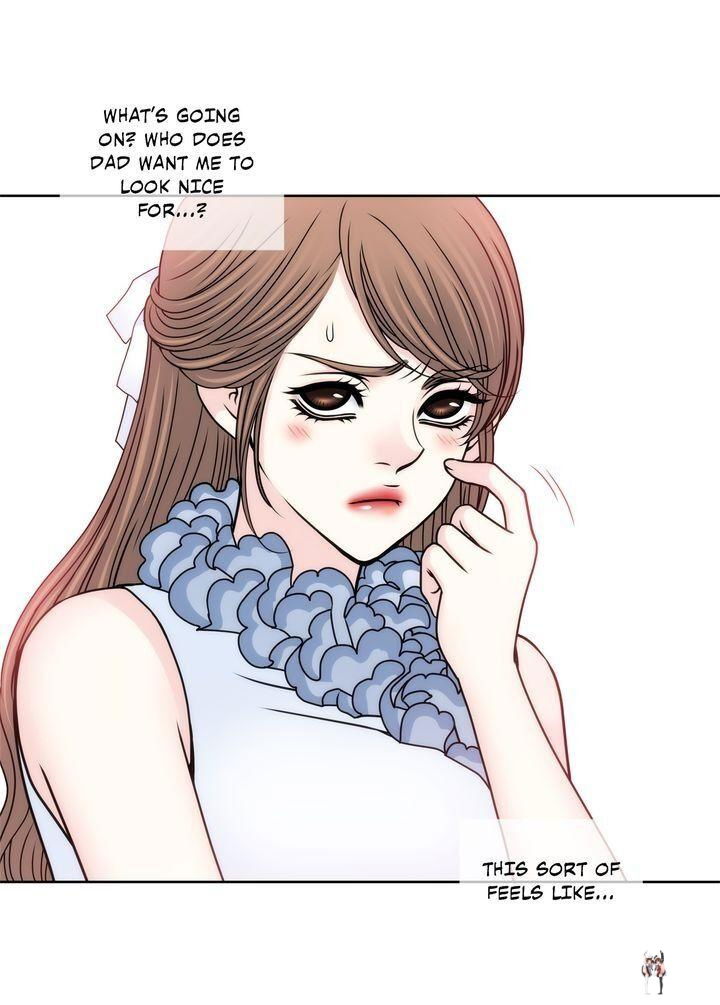 Cinderella&rsquo;s Man Cinderella&rsquo;s Man Chapter 43 - Page 40