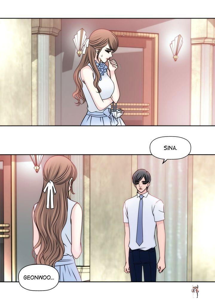 Cinderella&rsquo;s Man Cinderella&rsquo;s Man Chapter 43 - Page 41