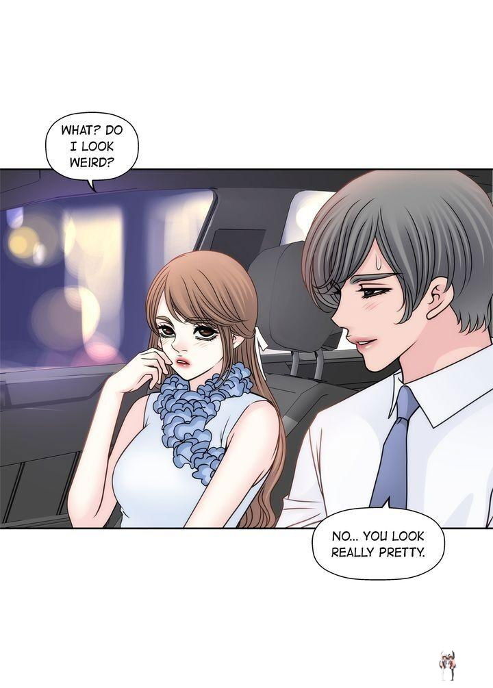 Cinderella&rsquo;s Man Cinderella&rsquo;s Man Chapter 43 - Page 42