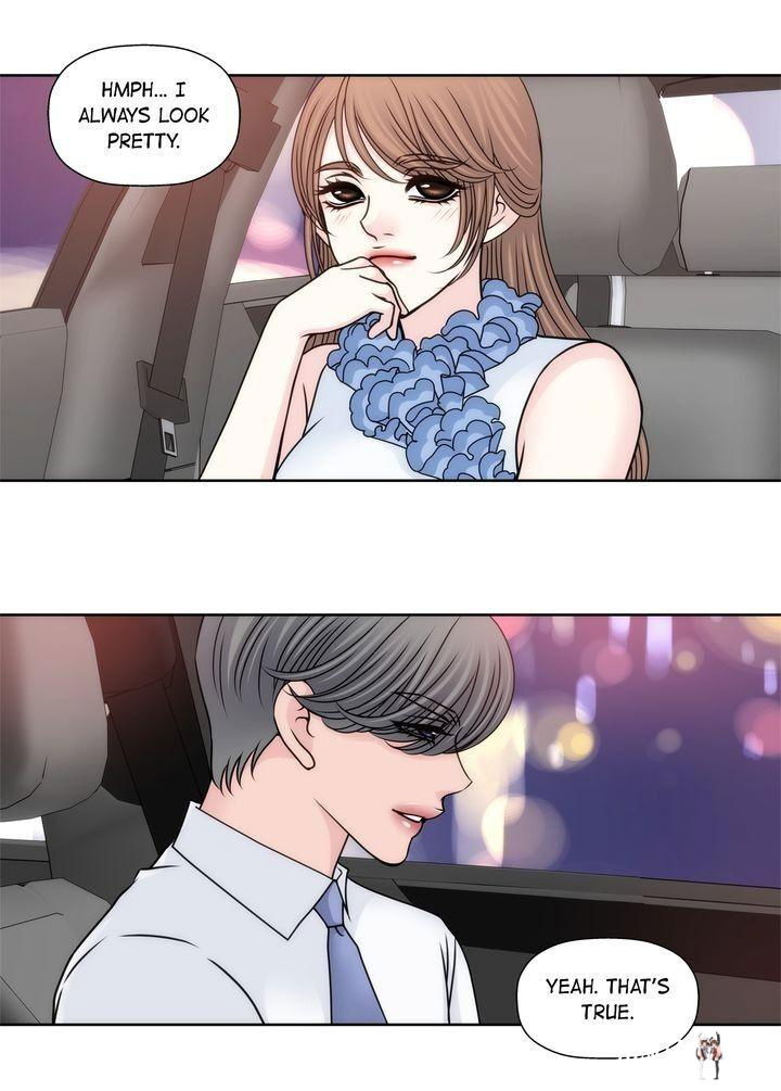 Cinderella&rsquo;s Man Cinderella&rsquo;s Man Chapter 43 - Page 43