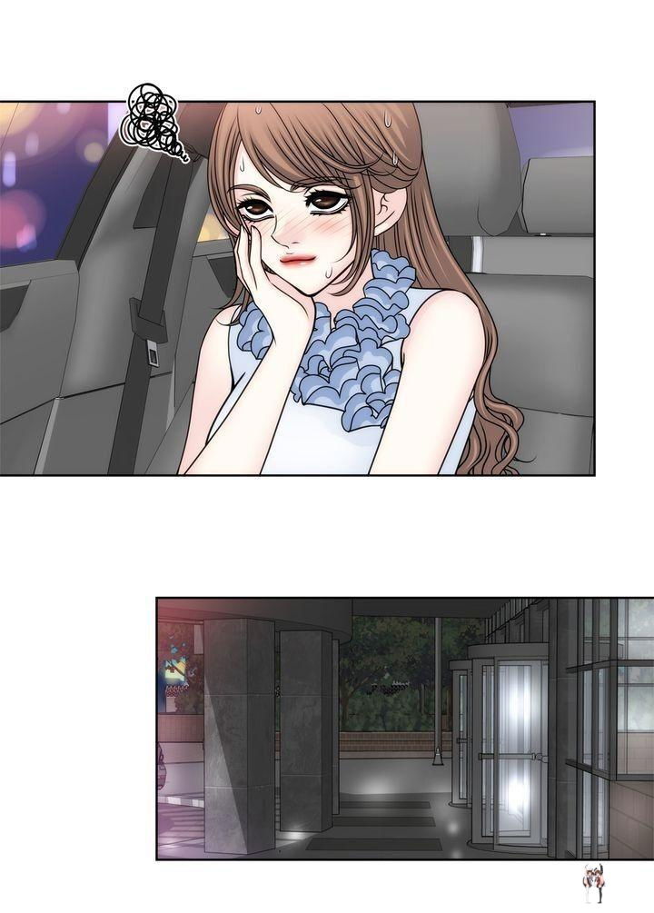 Cinderella&rsquo;s Man Cinderella&rsquo;s Man Chapter 43 - Page 44