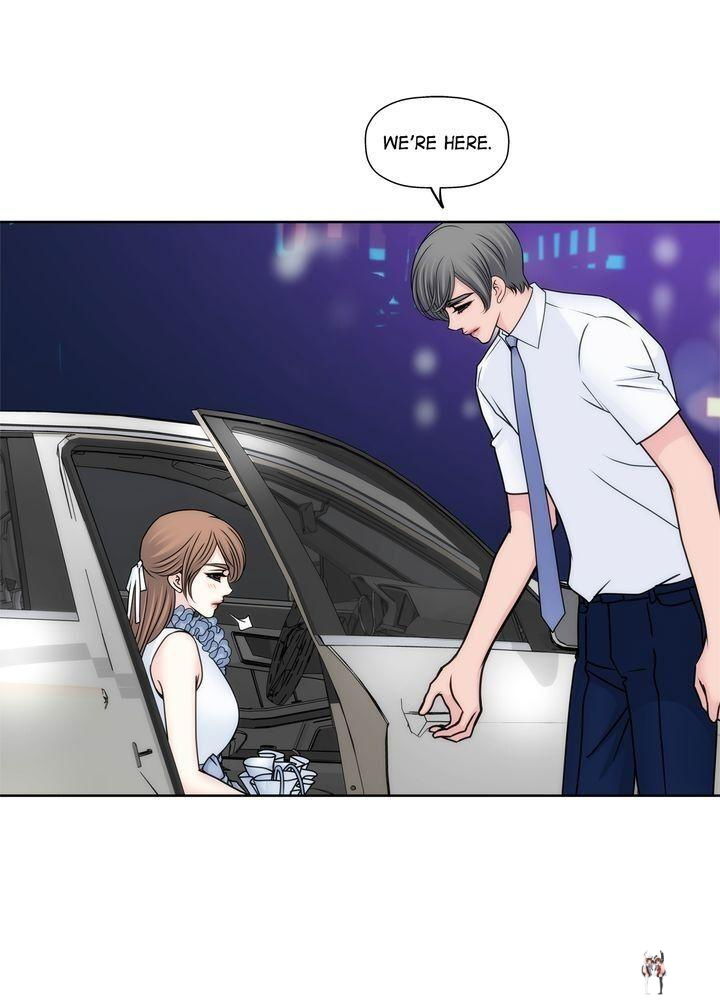 Cinderella&rsquo;s Man Cinderella&rsquo;s Man Chapter 43 - Page 46