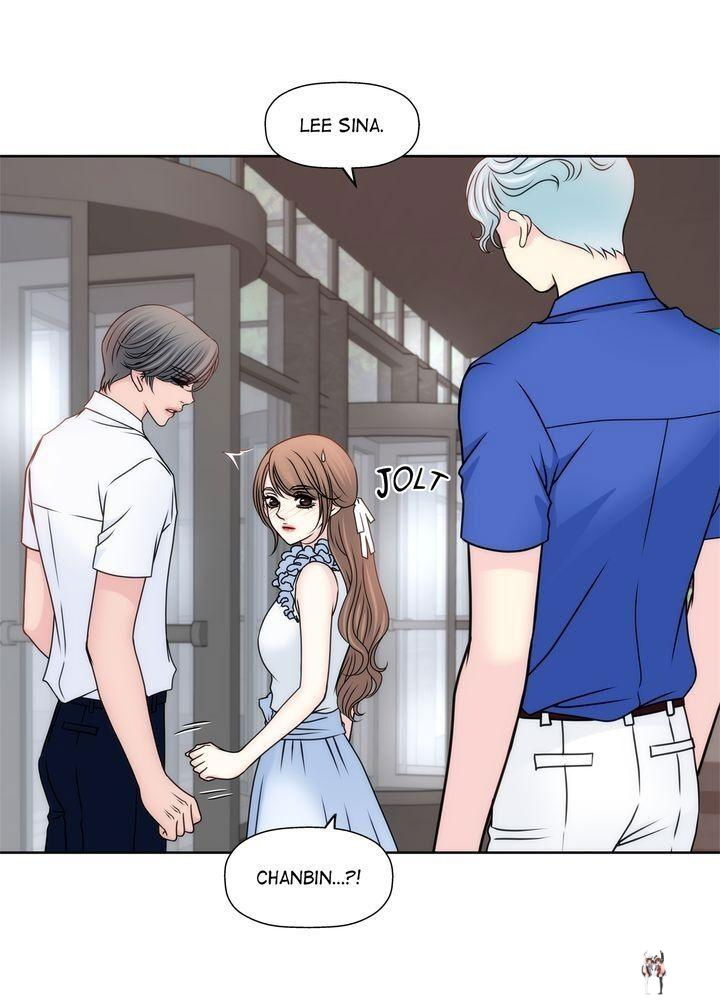 Cinderella&rsquo;s Man Cinderella&rsquo;s Man Chapter 43 - Page 47