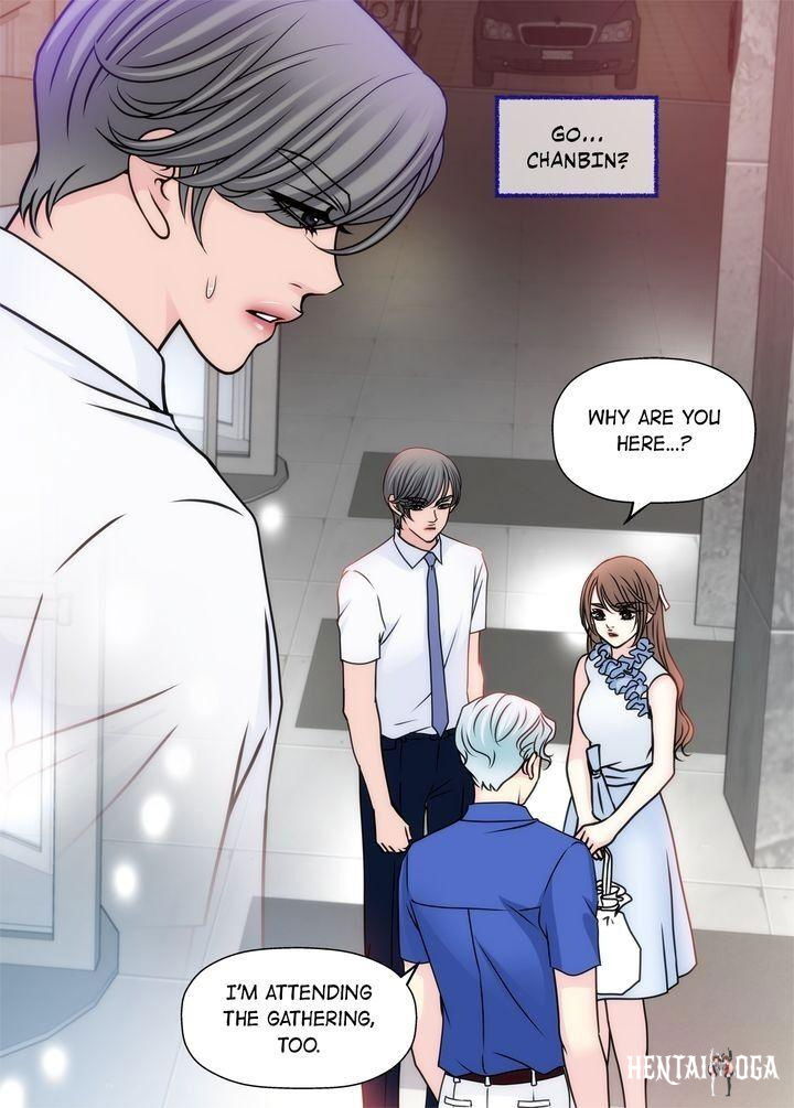 Cinderella&rsquo;s Man Cinderella&rsquo;s Man Chapter 43 - Page 48