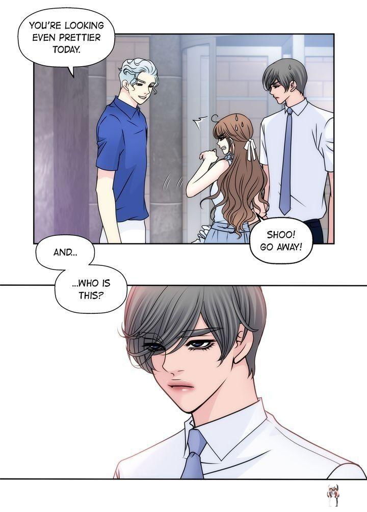 Cinderella&rsquo;s Man Cinderella&rsquo;s Man Chapter 43 - Page 49