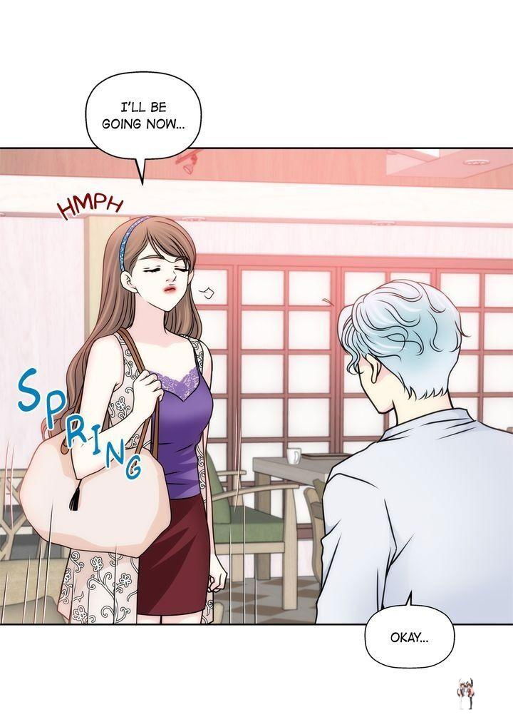 Cinderella&rsquo;s Man Cinderella&rsquo;s Man Chapter 43 - Page 5