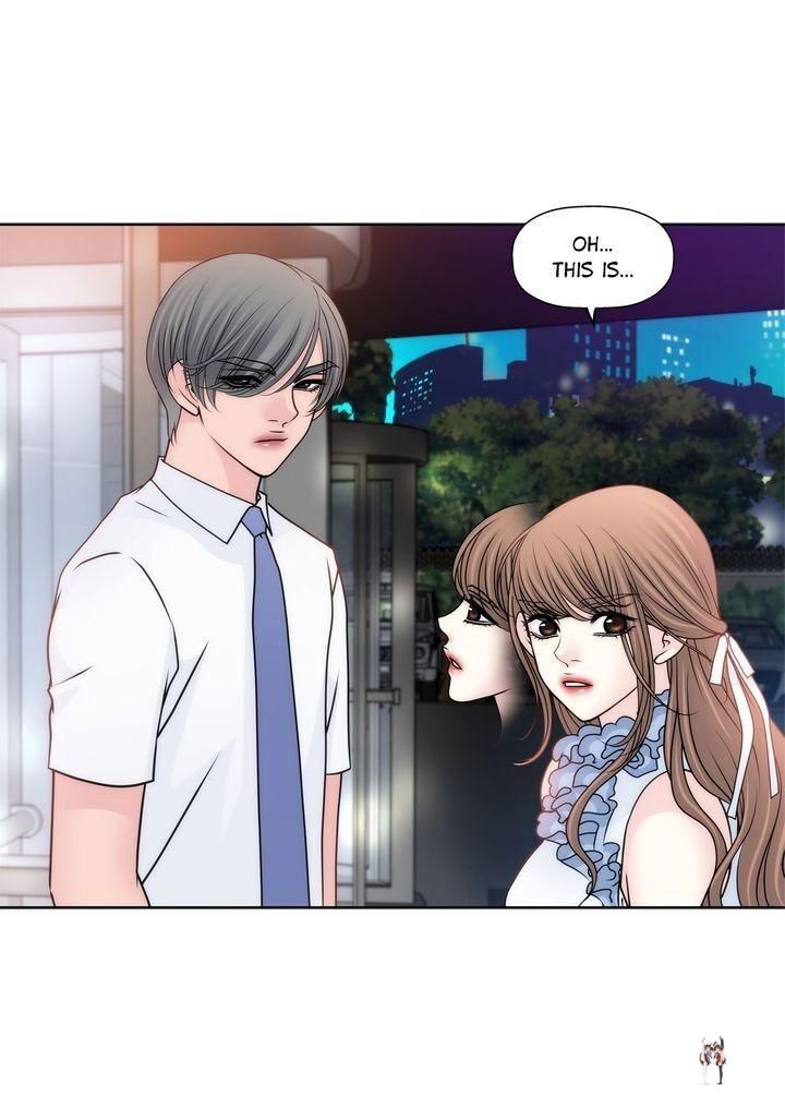 Cinderella&rsquo;s Man Cinderella&rsquo;s Man Chapter 43 - Page 50