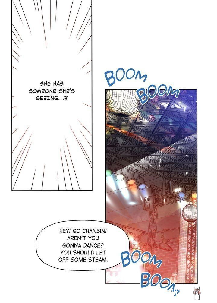 Cinderella&rsquo;s Man Cinderella&rsquo;s Man Chapter 43 - Page 6