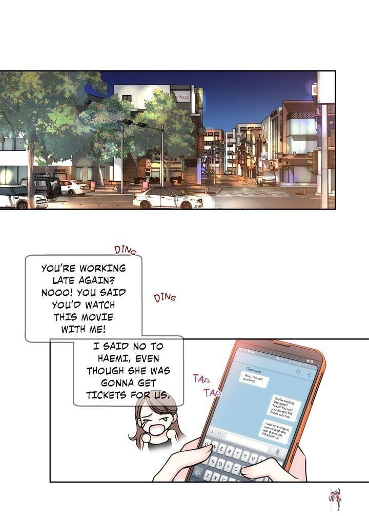 Cinderella&rsquo;s Man Cinderella&rsquo;s Man Chapter 43 - Page 8