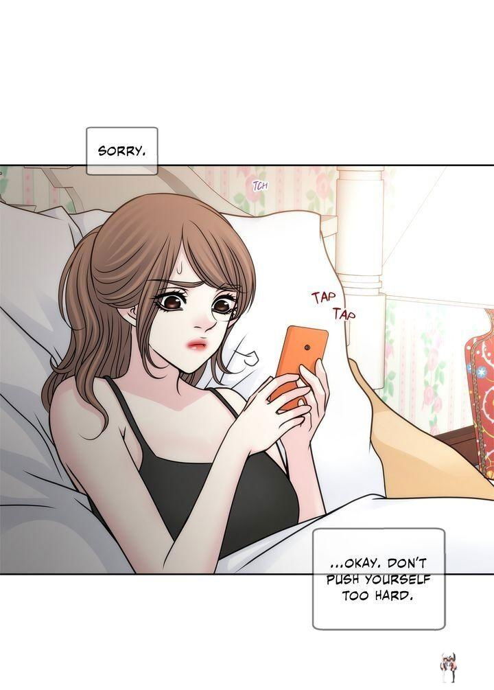 Cinderella&rsquo;s Man Cinderella&rsquo;s Man Chapter 43 - Page 9