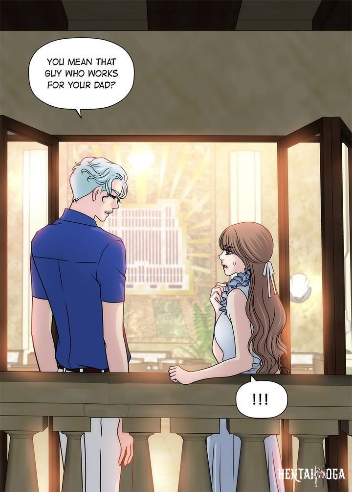 Cinderella&rsquo;s Man Cinderella&rsquo;s Man Chapter 44 - Page 10