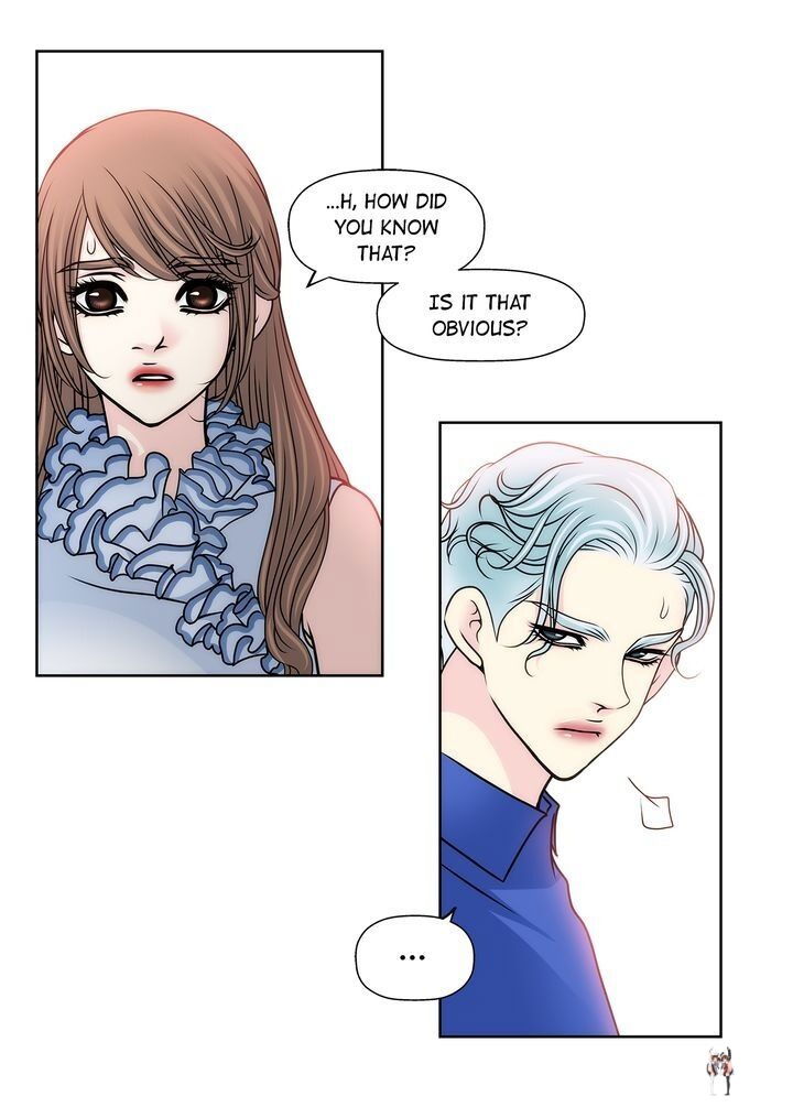 Cinderella&rsquo;s Man Cinderella&rsquo;s Man Chapter 44 - Page 11