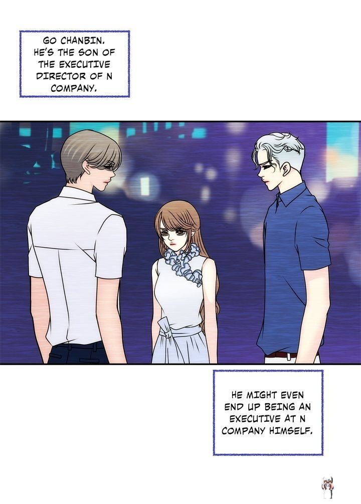 Cinderella&rsquo;s Man Cinderella&rsquo;s Man Chapter 44 - Page 15