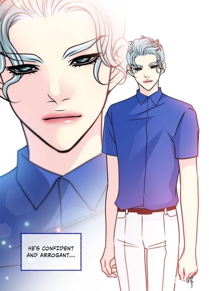 Cinderella&rsquo;s Man Cinderella&rsquo;s Man Chapter 44 - Page 16